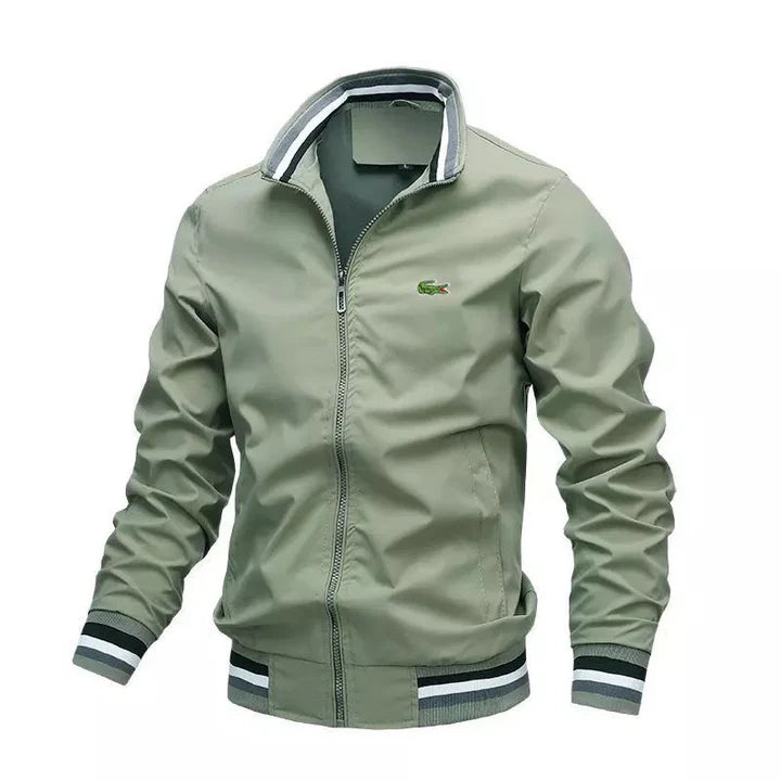 LCT Jacke – Stil, Schutz und Komfort in jeder Situation