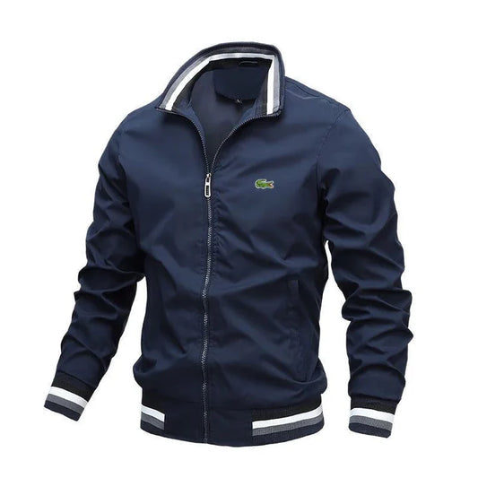 LCT Jacke – Stil, Schutz und Komfort in jeder Situation