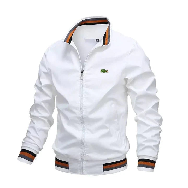 LCT Jacke – Stil, Schutz und Komfort in jeder Situation
