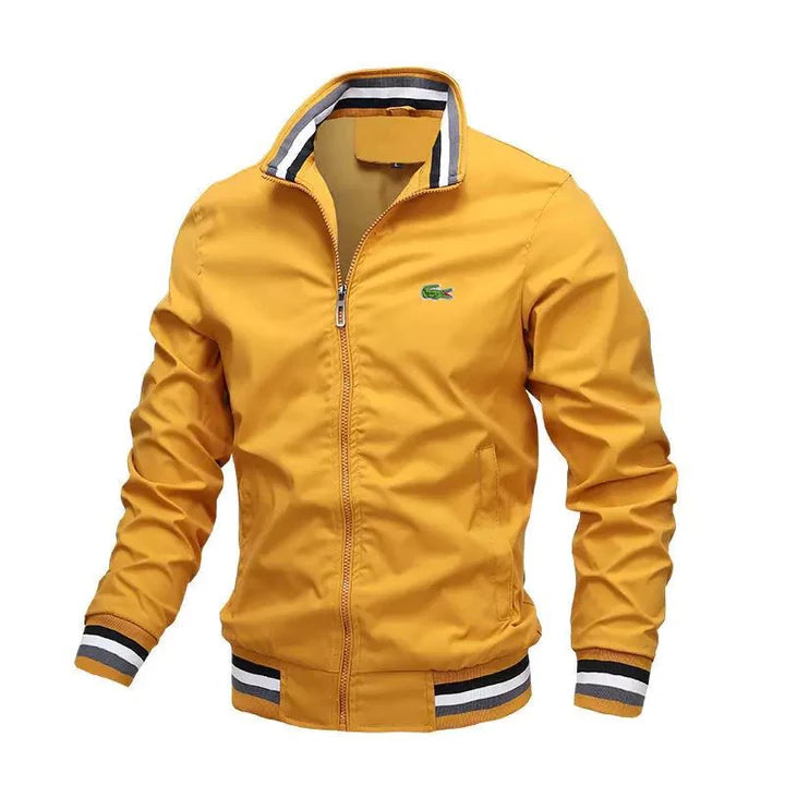 LCT Jacke – Stil, Schutz und Komfort in jeder Situation